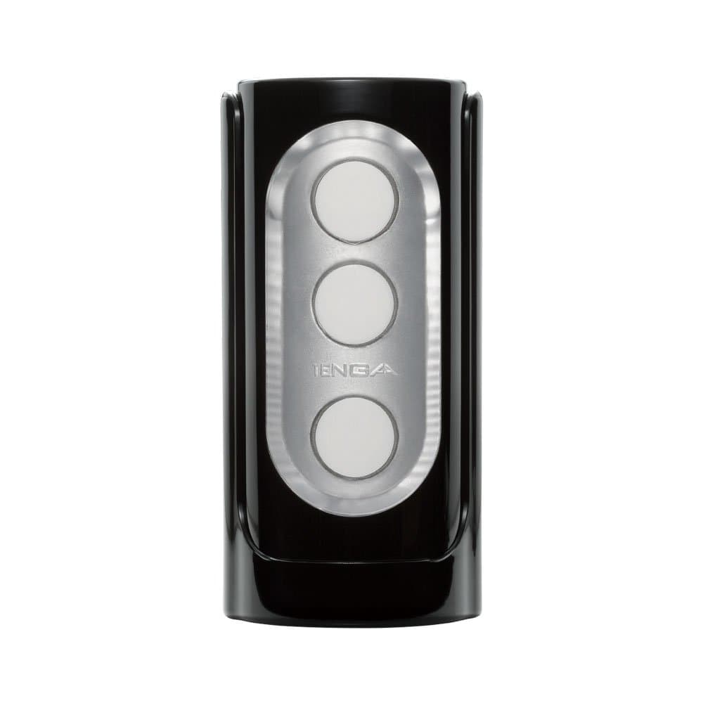 Tenga FLIP Hole Black