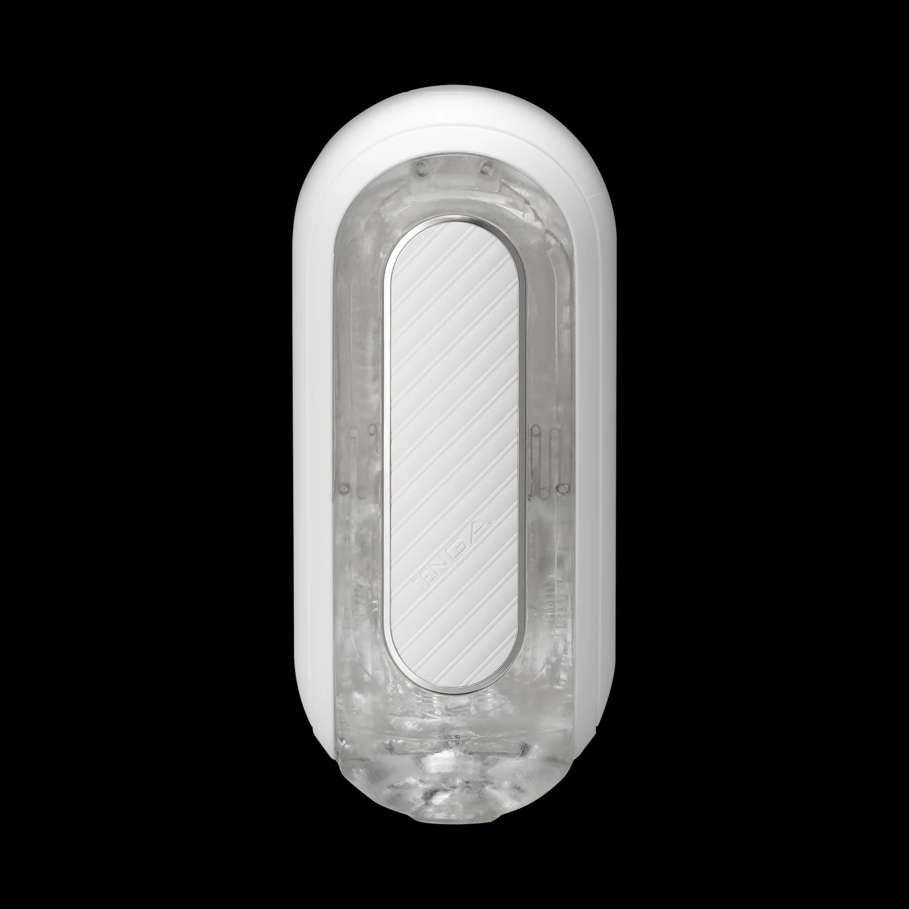 Flip Zero Gravity EV (Electronic Vibration) White