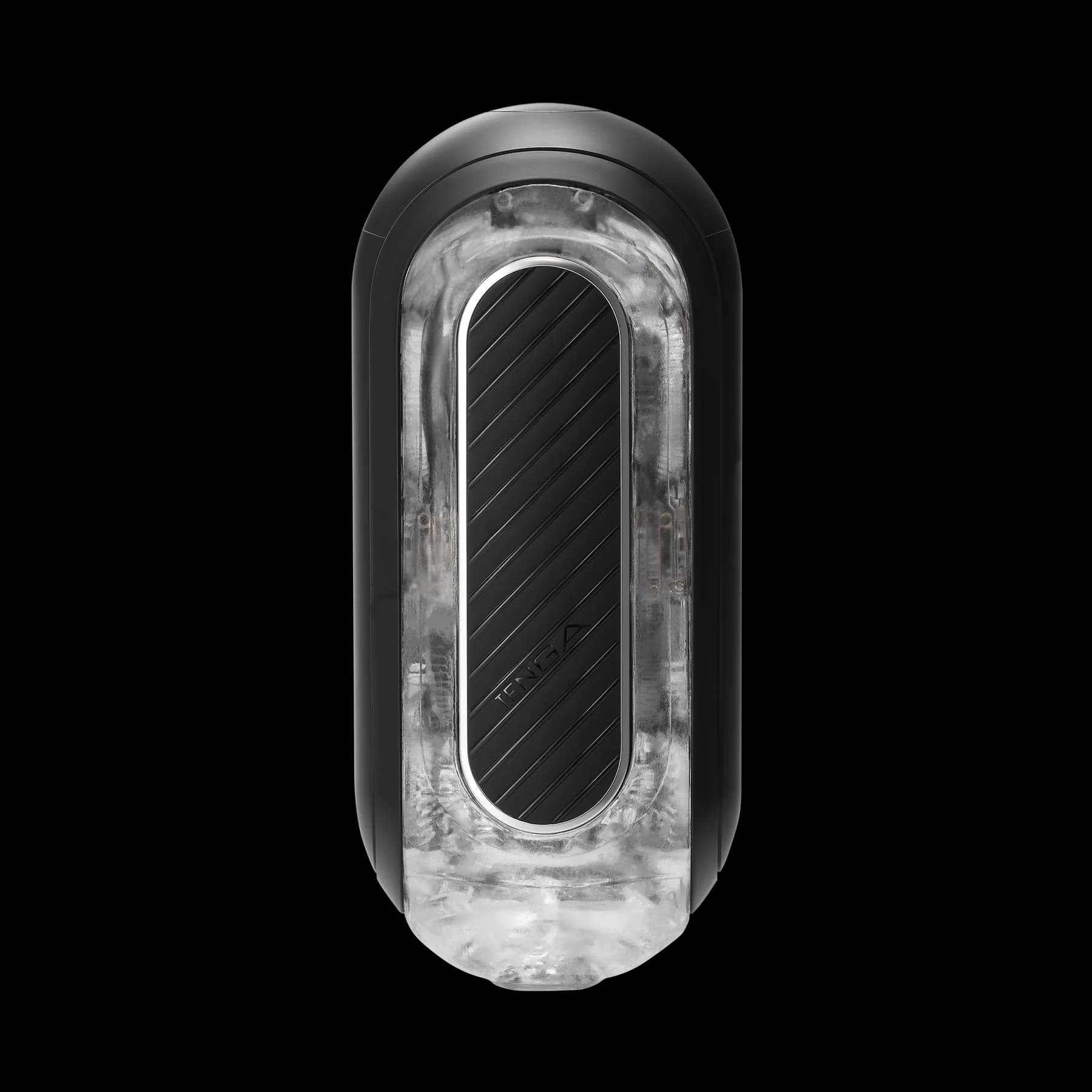 Flip Zero Gravity EV (Electronic Vibration) Black