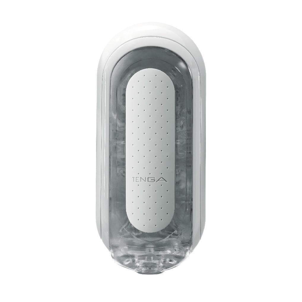 FLIP Zero White