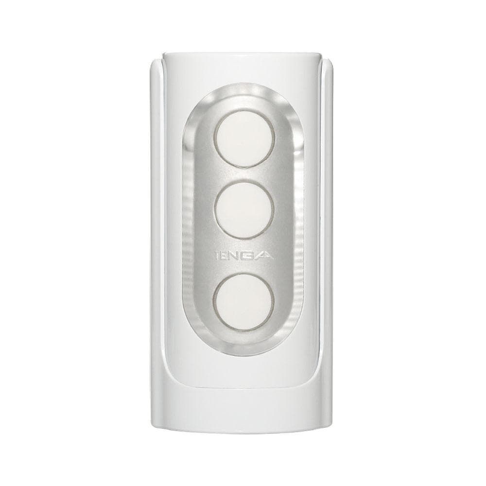 Tenga FLIP Hole White