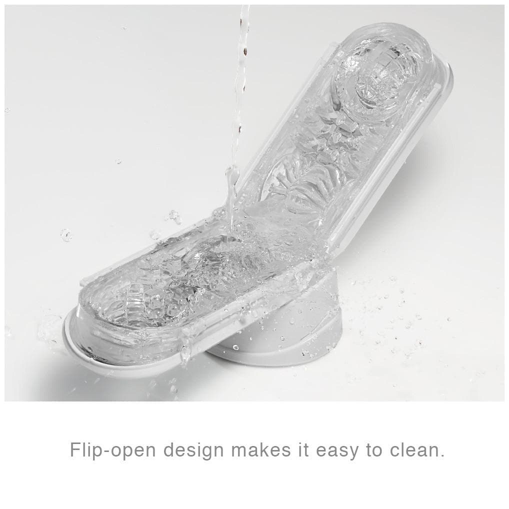 FLIP Zero White