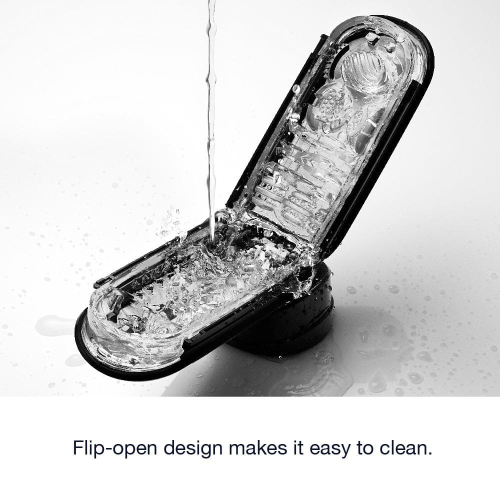 Flip Zero Black