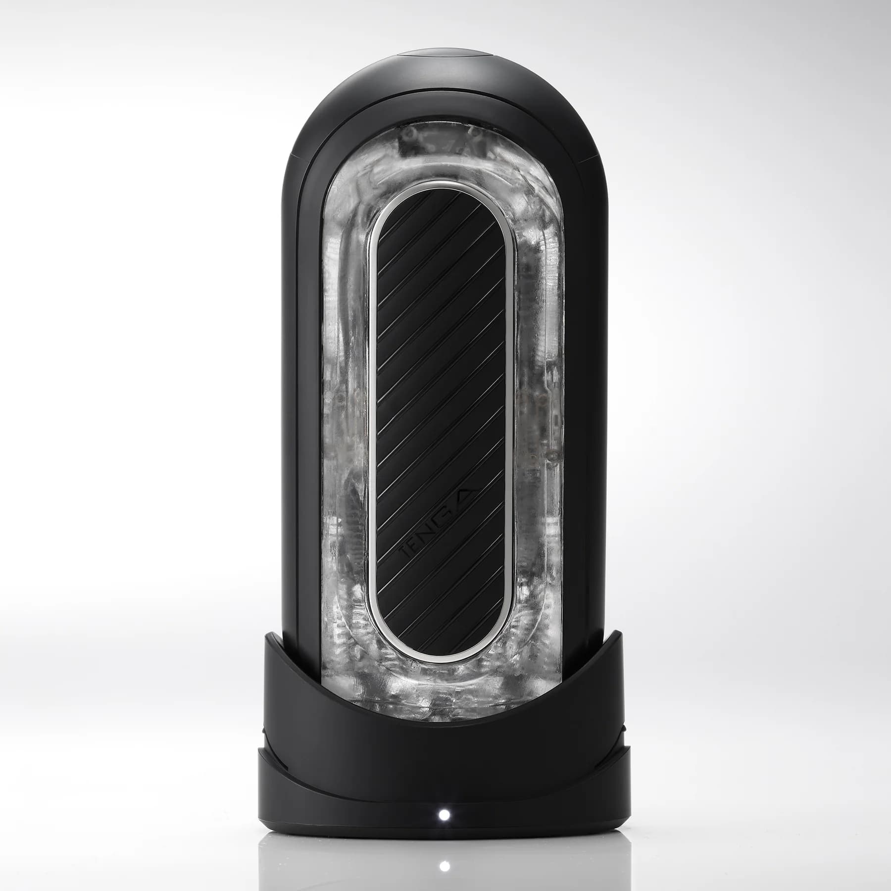 Flip Zero Gravity EV (Electronic Vibration) สีดำ