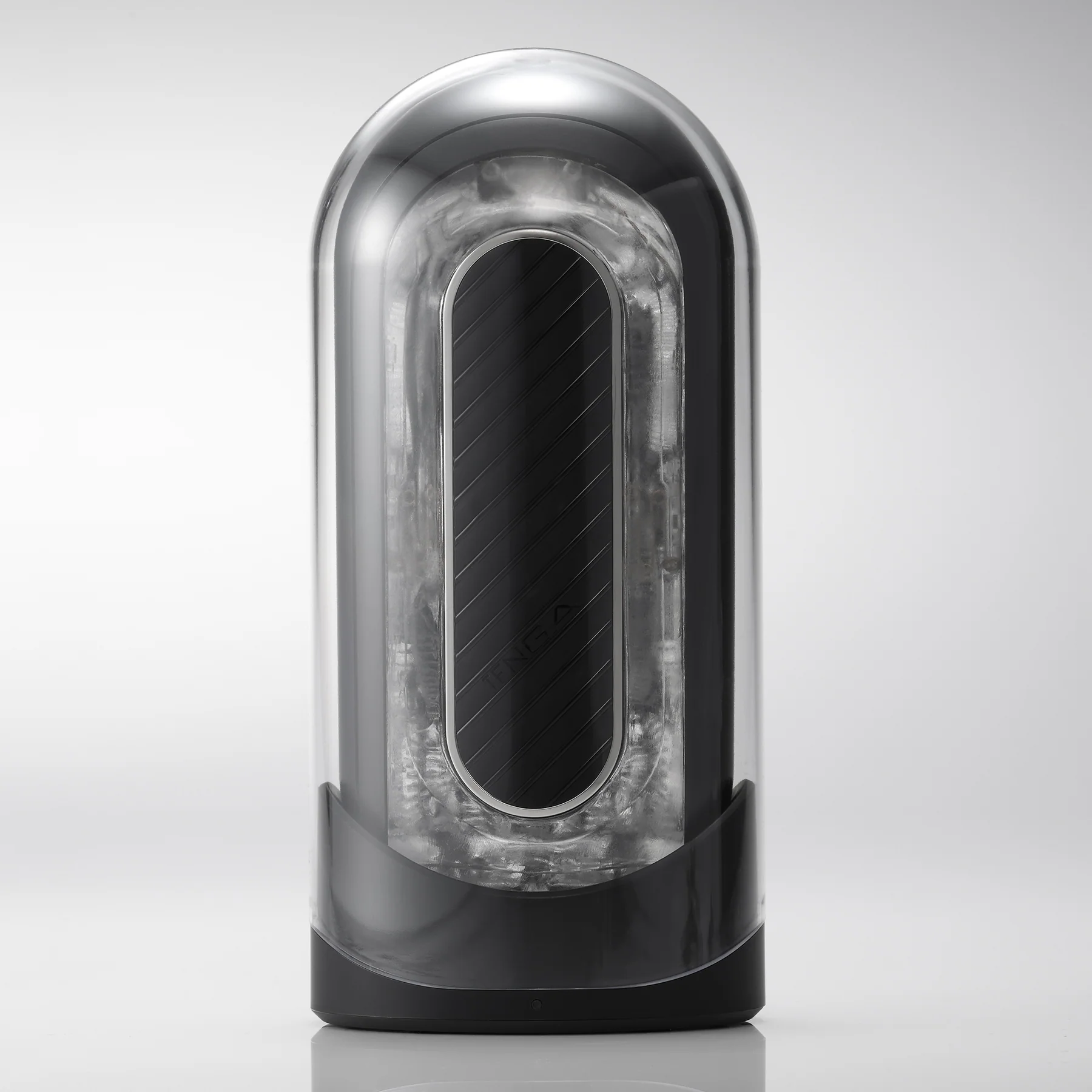 Flip Zero Gravity EV (Electronic Vibration) สีดำ