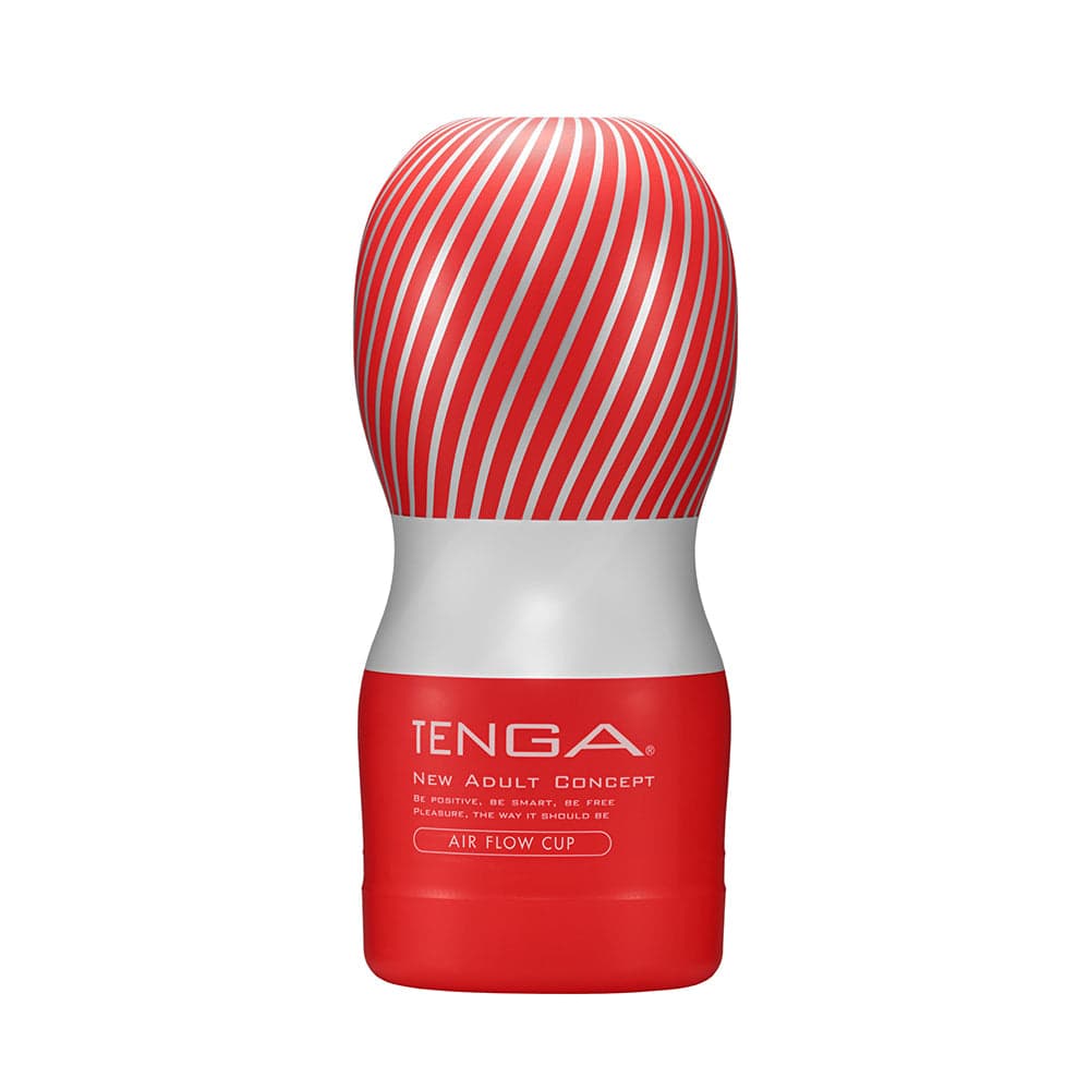 TENGA Air Flow Cup
