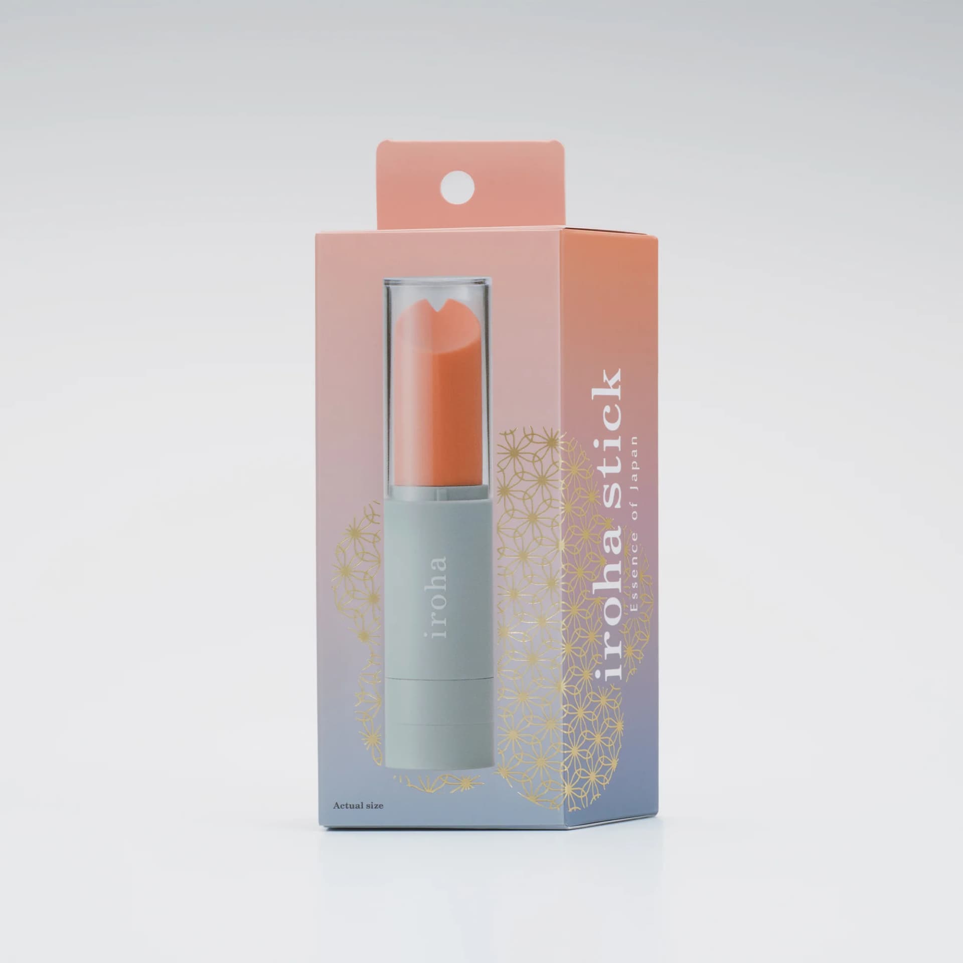 Iroha Stick Gray