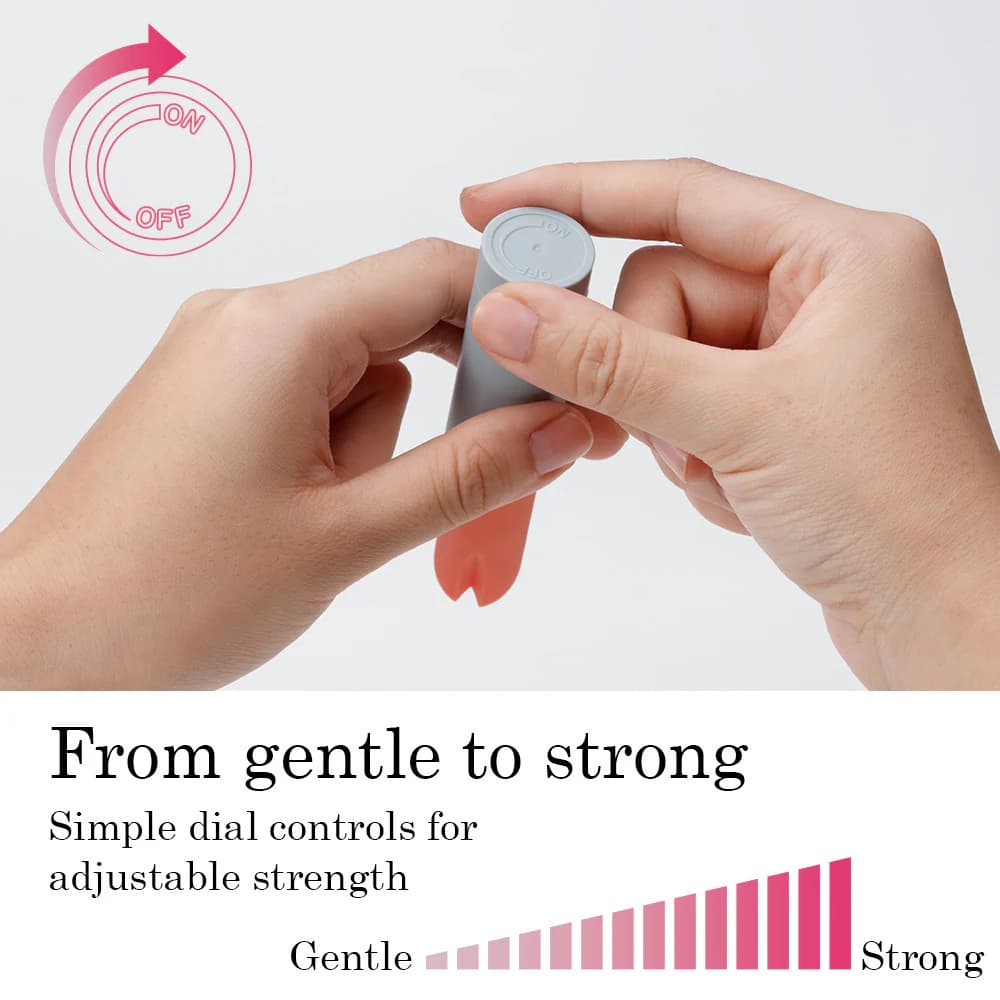 Iroha Stick Gray